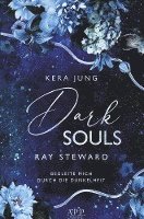 Dark Souls: Ray Steward