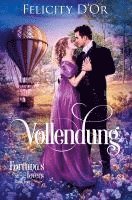 bokomslag Fortuna's Lovers: Vollendung