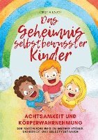 Das Geheimnis selbstbewusster Kinder 1