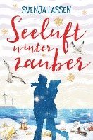 Svenja Lassen - Seeluftwinterzauber, Häftad