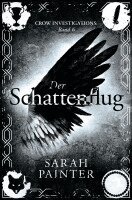 Sarah Painter - Der Schattenflug, Häftad