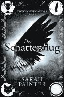 bokomslag Der Schattenflug