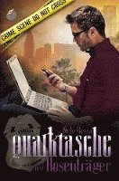 Quarktasche und Hosenträger