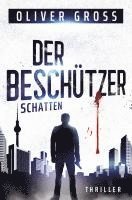 bokomslag Der Beschützer: Schatten