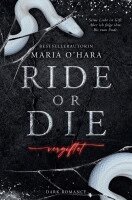 Maria O'Hara - Ride or Die, Häftad