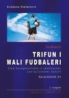 bokomslag Serbisch "Trifun i mali fudbaleri", Sprachstufe A1