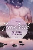 Iron Creek - Falling for you 1