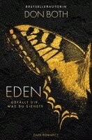 Don Both - Eden, Häftad