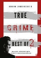 bokomslag True Crime Best of 2