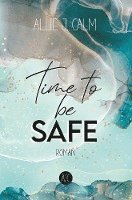 Allie J. Calm - Time to be SAFE, Häftad. Tillgänglighet: Lägg i varukorg