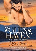 bokomslag Glen Haven - Use me for your love