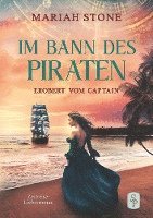 Mariah Stone - Erobert vom Captain, Häftad