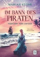 Mariah Stone - Verführt vom Captain, Häftad