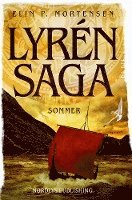 bokomslag Lyrén Saga: Sommer