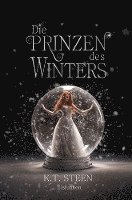 Die Prinzen des Winters: Eisfunken 1