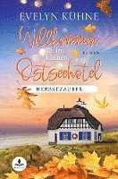 Willkommen im kleinen Ostseehotel: Herbstzauber 1