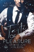bokomslag Taste of Pleasure - Ein Boss zum Verlieben