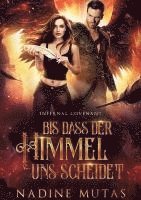 bokomslag Infernal Covenant: Bis dass der Himmel uns scheidet