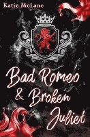 Bad Romeo & Broken Juliet 1