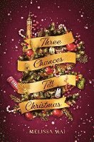 Three Chances Till Christmas: New Adult Romantasy 1