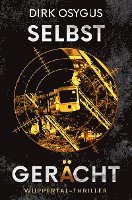 Dirk Osygus - Selbstgerächt, Häftad
