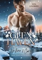 Glen Haven - Use me for your desire 1