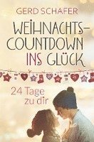 Weihnachtscountdown ins Glück 1