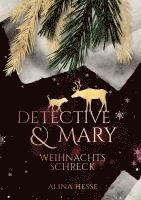 bokomslag Detective & Mary