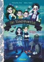 Die Vampirowskis: Eine Familie mit Biss 1