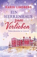 bokomslag Ein Herrenhaus zum Verlieben