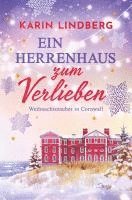 bokomslag Ein Herrenhaus zum Verlieben