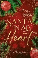 Santa in my heart 1