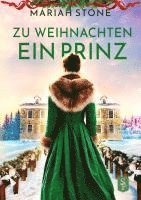 bokomslag Zu Weihnachten ein Prinz
