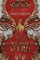 bokomslag SARETORIUM: Lodernder Stern