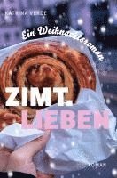 bokomslag Zimtlieben