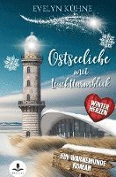 bokomslag Ostseeliebe mit Leuchtturmblick: Winterherzen