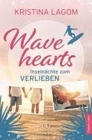 bokomslag Wavehearts