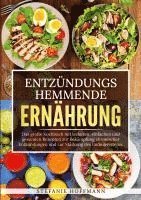 bokomslag Entzündungshemmende Ernährung