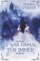 Jenny Völker - Es war einmal für immer, Häftad