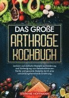 bokomslag Das große Arthrose Kochbuch