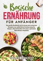 bokomslag Basische Ernährung für Anfänger