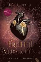Freiheit und Versuchung: Black Heart Chroniken 1 1