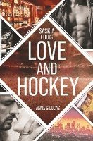 bokomslag Love and Hockey: Anna & Lucas