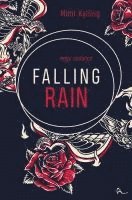 Mimi Kylling - Falling Rain, Häftad