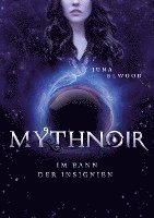 bokomslag Mythnoir