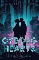 bokomslag Cyborg Hearts