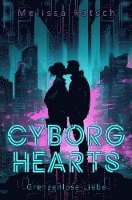 Cyborg Hearts 1