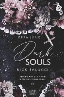 bokomslag Dark Souls: Rick Salucci