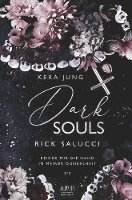 Kera Jung - Dark Souls: Rick Salucci, Häftad