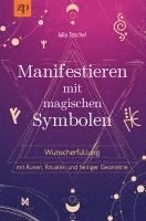 bokomslag Manifestieren mit magischen Symbolen